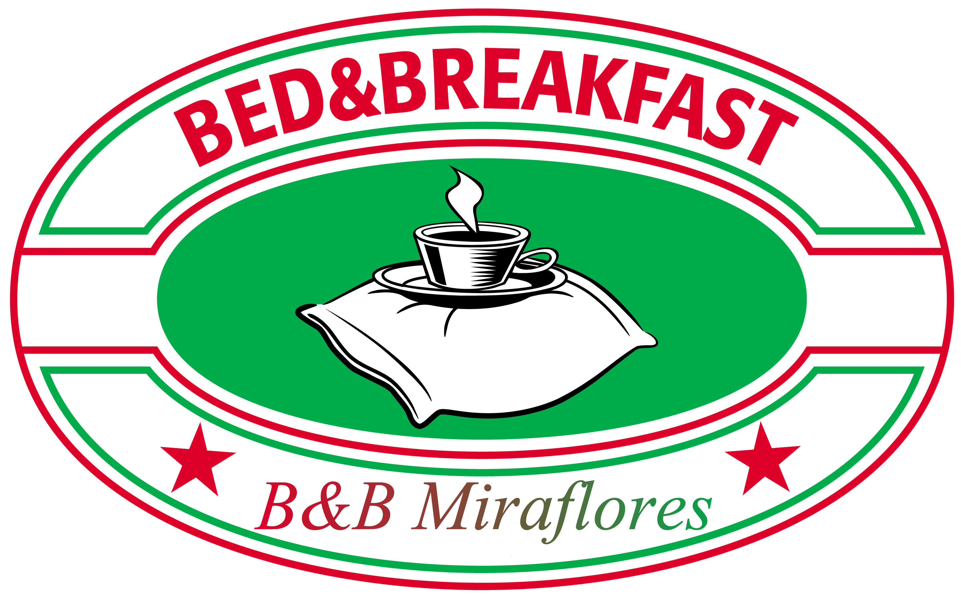 B&B Miraflores